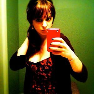 Meet your Posher, Kristin